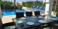 Oceanview Luxury Villa 022 Protaras