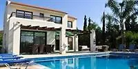 Oceanview Luxury Villa 022 Protaras