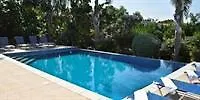 Apartman Oceanview Luxury Villa 022 Protarász