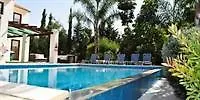 Apartman Oceanview Luxury Villa 022 Protarász