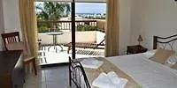 Oceanview Luxury Villa 022 Protaras 0*,