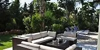 Oceanview Luxury Villa 022 Protaras Appartamento