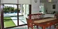 Apartman Oceanview Luxury Villa 022 Protarász